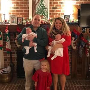 Meet your Posher, Jayme